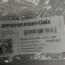 Amazon Essentials Women's Classic Bikini Swimsuit Bottom (X-Large, Coral Pink)