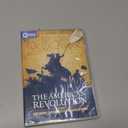 The American Revolution: A Film by Ken Burns, Sarah Botstein & David Schmidt, DVD