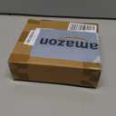 dallisten 3 Strands Italian Ruscus Artificial Vines, 39" Silk Vine Garland with Green Leaves, Fake Hanging Plants Greenery Decor for Home, Bedroom, Wall, Party, Wedding Decoration