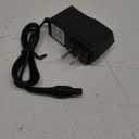 AC Power Cord for Philips Norelco 8500X 8138XL 8140XL 8150XL Electric Shaver