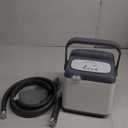 Cold Therapy System, Including an Extra Large Pad, Programable Ice Therapy Machine for Knee or Hip, Post-Surgery Continuous Cryotherapy Cold Pack