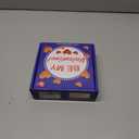 28 Pack Space LED Finger Lights,Valentines Day Gifts for Kid with Valentine Cards Exchange Gifts School Classroom Prizes Valentines Day Gifts for Kids Boy Girl Valentine Party Favors