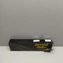 Titanium 2 Inch Curling IronExtra-Long Barrel for Long Hair, Curling Iron 2 Inch with Dual PTC Heater, 12 Heat Settings Big Barrel Curling Irons, 60 Mins Auto-Off & Dual Voltage