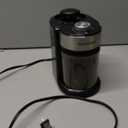 SHARDOR Electric Burr Coffee Grinder 2.0, Adjustable Burr Mill with 16 Precise Grind Settings for 2-14 Cup, Black