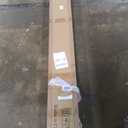 Fireplace Mantel Shelf, 72" Wooden Floating Shelf for Over Fireplace, Wall-Mounted Mantel Shelves, Decorative Mantels, Rustic Floating Mantels Shelves, Natural Wood