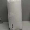 DOWNCOOL Comforters Oversize King Size, White All Season Duvet, Lightweight Quilt, Down Alternative Hotel Comforter (White, Oversize King 116x98 Inches)