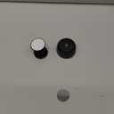 YISPK Hidden Camera,1080P HD WiFi Mini Nanny Cam with Night Vision & Motion Detection - Indoor/Outdoor Wireless Security Spy Cameras for Home, Car, Baby & Pet Monitoring-Black Upgraded A9