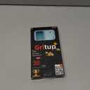 Gritup for Moto G Stylus 5G 2024 Magnetic Case,Compatible with MagSafe & [HD Screen Protector2],Metal Rotated Kickstand,Military Grade Shockproof Protective,Moto G Stylus 5G 2024,Light Blue