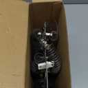 Upgraded Dryer Heating Element DC47-00019A for Samsung, DC96-00887A & DC47-00016A & DC47-00018A & DC32-00007A Dryer Parts,Repace dv40j3000ew/a2 dv45h7000ew/a2 dv42h5200ew/a3 by AMI PARTS