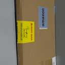 Serene Valley Sink Bottom Grid 26" x 14", Rear Drain with Corner Radius 3-1/2", ND2614R