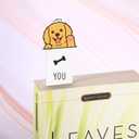 6 x Golden Retriever Gifts Cute Dog Bookmark for Book Lovers, Funny Dog Themed Gift Valentines Gifts for Her Women Men Teens, 2026 Senior Bookish Gift for Book Lover Women Reader Bookworm