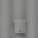 WiFi Extender, 2024 Fastest WiFi Booster 1200Mbps Dual Band (5GHz/2.4GHz) WiFi Extenders Signal Booster for Home, WiFi Repeater with Ethernet Port Covers up to 10000sq. ft and 55 Devices