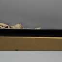 Hongso 7536 Flavorizer Bars 22.5" Replacement for Weber Spirit 300 Series (with Side-Mounted Control Panel) Genesis Silver Gold Platinum B C, Spirit 700, Weber 900, Porcelain Steel Flavor Bars 7537