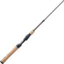 Ugly Stik Elite Spinning Fishing Rod (5' - Ultra Light - 1pc)