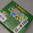 TOY Life Toddler Puzzles Ages 2-4, Wooden Puzzles for Toddlers 1-3, 7 Pcs Dinosaur Puzzle 2 Year Old, Puzzles for Kids Ages 3-5, Toddler Boy Toys 2-3, Educational Learning Toys for 3 Year Old