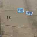 Through The Wall Air Conditioner Sleeve, 26 Inch Air Conditioner Wall Sleeve with Ventilation & Drain Hole Design, Thickened AC Wall Sleeve Covers, Compatible with Most TTW AC Units