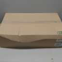 6FT Artificial Olive Tree Indoor Tall Realistic Faux Olive Tree with Plastic Planter, Fake Silk Tree with Handcrafted Branches & Fruits, Large Fake Plant for Home and Office Decor (6FT)