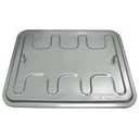 FLAME GARD Duct Access Doors, UL Fire Rated, 18x14