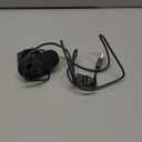 Logitech Brio 101 Full HD 1080p Webcam for Meetings, Streaming, Desktop, Laptop, PC - Built-in Mic, Shutter, Works with Zoom, Microsoft Teams, Nintendo Switch 2s new GameChat Mode, USB-A,-Black