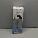 5 STARS UNITED Donut Pillow Hemorrhoid Tailbone Cushion  Large Cushion for Pain Relief  Coccyx, Prostate, Sciatica, Pelvic Floor, Pressure Sores, Pregnancy, Postpartum Recovery, Black