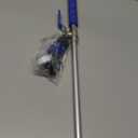 High Pressure Power Washer Wand, Hydro Jet Water Hose Nozzle, Watering Sprayer Cleaning Tool for Gutter, Patio, Car, Pet, Window Glass