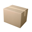Box of Mixed Items, Retail is Estimated