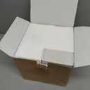 Musical Rotating Santa Claus Flying Over Village,Automatic Snowfall,Train, Christmas Snow Globe Music Box Gifts, for Women Wife Mom Girlfriend Daughter, Xmas Present,Plays 48 Classic Christmas Carols