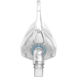 F&P Vitera Full Face Large Assembly Kit