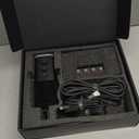 FIFINE Gaming Equipment Bundle, Dynamic XLR/USB Gaming Microphone Set with Streaming Audio Mixer for Podcast Recording Video Vocal, RGB Gamer Set with Volume Fader/XLR Interface for PC-AmpliGame KS5 (Black)