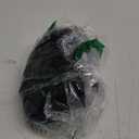 Danysu Women Rib Tank Top Padded Workout Top Square Neck Crop Tank Fitted Basic Cami Tops (Medium, Diamond Black)