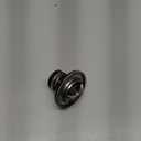 MotoRad 7416-203 203 F Fail-Safe Thermostat
