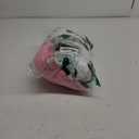 Spooktacular Creations Cow Outfit, Plush Cow Costume Hooded, Halloween Costume Sleepwear for Cosplay Themed Parties (Medium)