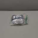 Wegreeco Washable Male Dog Belly Band (Stylish Pattern) - Pack of 3 - Washable Male Dog Belly Wrap, Dog Diapers Male (Blue, Green, Black, X-Small)