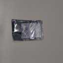 EMITEVER 8-in-1 LED Strip Connectors 12pcs, 2 Pin 10mm COB Tape Lights Terminal Connectors 8 Types Solderless Transparent Connection for 5V 12V 24VStraight, Corner, Strip to Strip, Strip to Wire