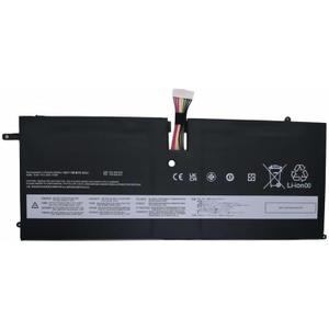 Batterymarket New Replacement Battery Compatible with Lenovo ThinkPad X1 Carbon 3444 3448 3460 X1C ASM 45N1070 45N1071 (14.8V 3180mAh 47Wh)