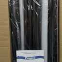 Baby Playpen, HDJ 50*50 inch Baby Play Yard with Soft Breathable Mesh and Anti-Slip Base, Baby Fence