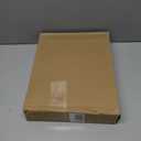 4Pcs Mud Flaps for Tesla Model Y 2025-2026 Accessories, No Drilling, Scratch-Resistant All Weather Protection,Thicker Version Mudflaps for Tesla New Model Y 2025 2026, Black