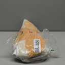 MelonBoat Christmas Outdoor Decorations: Gingerbread Couple Outdoor Doormat, Gingerbread Man Rug Tufted Carpet Room Decor, Unique Xmas Small Rugs Door Matt for Christmas Home Doorway Dcor