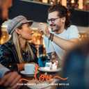 100 Pack Dessert Cups with Lids and Spoons 5 oz Mini Plastic Dessert Cups for Party Yogurt Parfait Jello Fruit Appetizer Cocktail Small Clear Reusable Square Dessert Bowls Shot Glasses