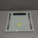 Weight Watchers Extra Wide Glass Scale