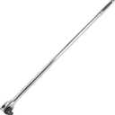 Performance Tool W31110 1-Inch Drive, Heavy Duty 40-Inch Breaker Bar With 180 Degree Swivel Head