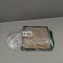 LaVie Home 8x8 Picture Frame - Black Square Frame with HD Plexiglas, Display for Vertical or Horizontal, Classic Collection