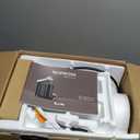 Nespresso Vertuo Coffee and Espresso Maker by Breville, Black