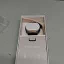 Fitbit Versa 2 Special Edition Health and Fitness Smart Watch with Heart Rate, Music, Alexa Built-In, Sleep and Swim Tracking, Navy and Pink Woven/Copper Rose, One Size (S and L Bands Included), 2.3