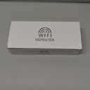 WiFi Extender Signal Booster for Home: Internet Repeater Range Covers Up to 9995 Sq.ft and 45+ Devices (XL)