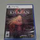 The First Berserker: Khazan - Play Station 5