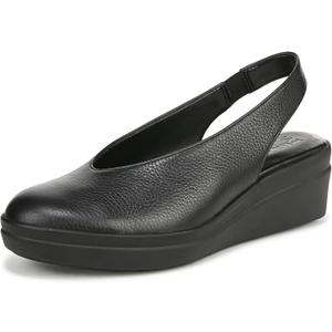 Naturalizer Womens Sutton (10, Black Leather)