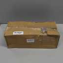 Wooden Christmas Tree Figurine, 3 Pcs Tabletop Xmas Tree, Christmas Centerpiece Decor for Home Entryway Mantel Shelf Table Fireplace Holiday (Glod-Wood)