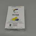 CELSIUS On The Go PEACH VIBE, Sugar Free Energy Drink Mix (14 Sticks per Pack) EXP Date 11/27