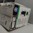 WAYNE CDU800 1/2 HP Submersible Sump Pump Cast Iron & Stainless Steel, Vertical Float Switch, 5,100 GPH